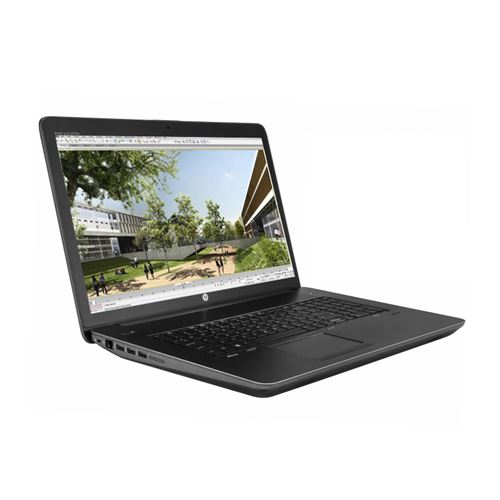 HP ZBOOK 17 G3 - Core i7 Gen 6 - 32Go RAM - 480Go SSD - Linux État correct - N/A reconditionné disponible sur Fnac