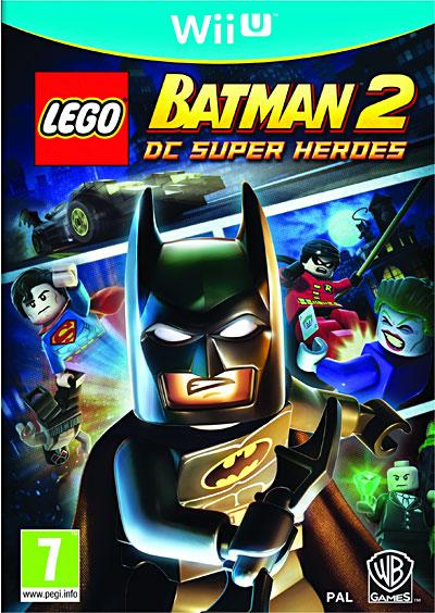 Acheter Lego Batman 2 - DC Super Heroes État correct - 10,47 € Lego Batman 2 - DC Super Heroes État correct - N/A reconditionné disponible sur Fnac