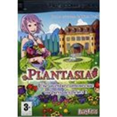 Plantasia, Une Aventure Amoureuse Au Pays Des Fleurs! État correct -  reconditionné disponible sur Fnac