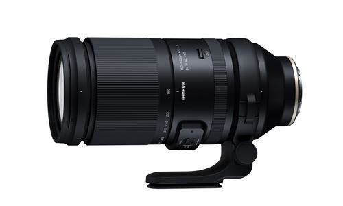 Acheter Objectif hybride Tamron 150-500mm f/5-6,7 Di III VC VXD noir pour Sony FE État correct - 869,00 € Objectif hybride Tamron 150-500mm f/5-6,7 Di III VC VXD noir pour Sony FE État correct - Tamron reconditionné disponible sur Fnac