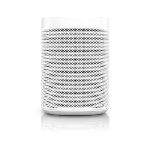 Enceinte Sonos One SL Blanc État correct - Sonos reconditionné disponible sur Fnac