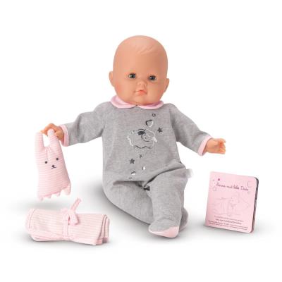 Acheter COROLLE - Y7397 - POUPÉE - MON BÉBÉ CLASSIQUE DODO État correct - 124,18 € COROLLE - Y7397 - POUPÉE - MON BÉBÉ CLASSIQUE DODO État correct - Corolle reconditionné disponible sur Fnac