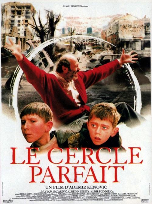 Le Cercle Parfait AFFICHE CINEMA ORIGINALE État correct - N/A reconditionné disponible sur Fnac