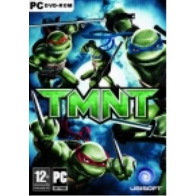 Teenage Mutant Ninja Turtles État correct -  reconditionné disponible sur Fnac