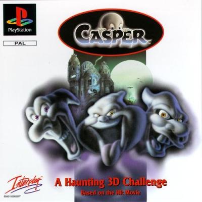 CASPER PS_********** ******************* État correct - Acclaim Entertainment reconditionné disponible sur Fnac