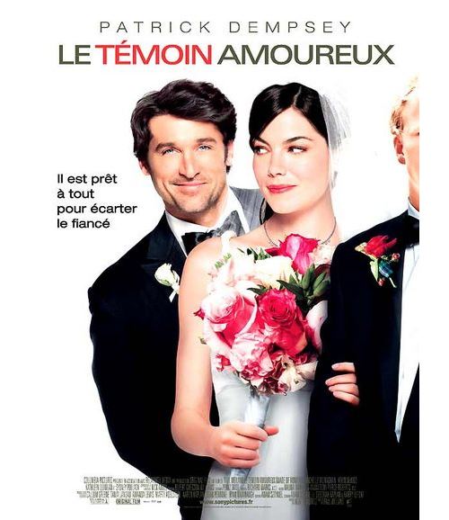 Le Témoin Amoureux AFFICHE CINEMA ORIGINALE État correct - N/A reconditionné disponible sur Fnac