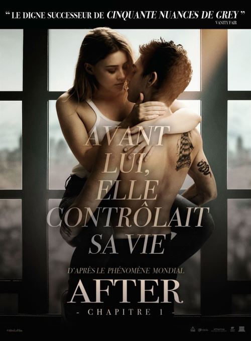 Acheter AFTER - Chapitre 1 - 2019 - Josephine Langford, Hero Fiennes-Tiffin - AFFICHE État correct - 20,99 € AFTER - Chapitre 1 - 2019 - Josephine Langford, Hero Fiennes-Tiffin - AFFICHE État correct - N/A reconditionné disponible sur Fnac