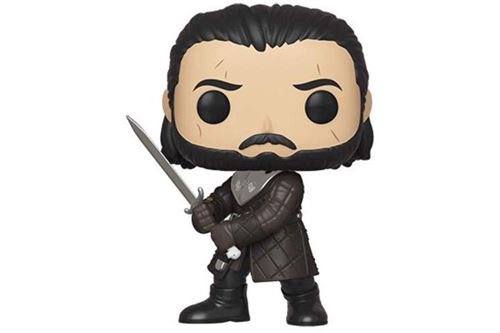 Acheter Figurine Funko Pop TV Game Of Thrones Saison 8 Jon Snow État correct - 21,24 € Figurine Funko Pop TV Game Of Thrones Saison 8 Jon Snow État correct - reconditionné disponible sur Fnac