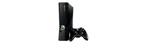 Console Xbox 360 4 Go Microsoft État correct - Microsoft reconditionné disponible sur Fnac