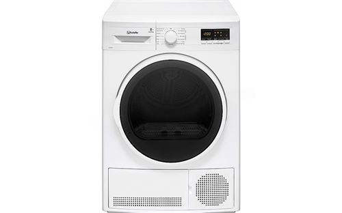 Acheter Sèche linge à pompe à chaleur Vedette VDM8HW reconditionné État correct - 749,99 € Sèche linge à pompe à chaleur Vedette VDM8HW reconditionné État correct - N/A reconditionné disponible sur Fnac