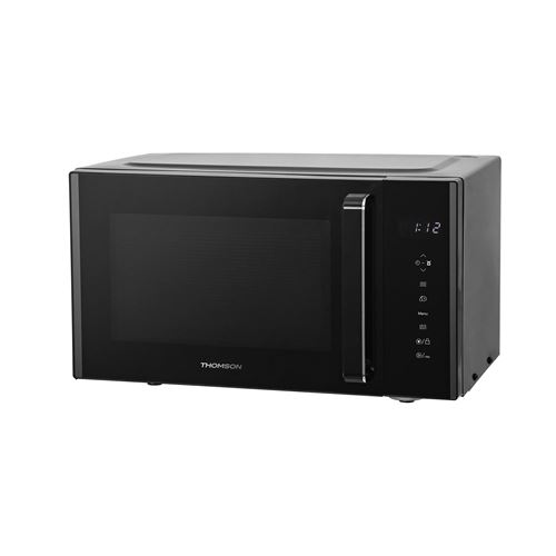 Micro-ondes + Gril Thomson TH23G État correct - Thomson reconditionné disponible sur Fnac