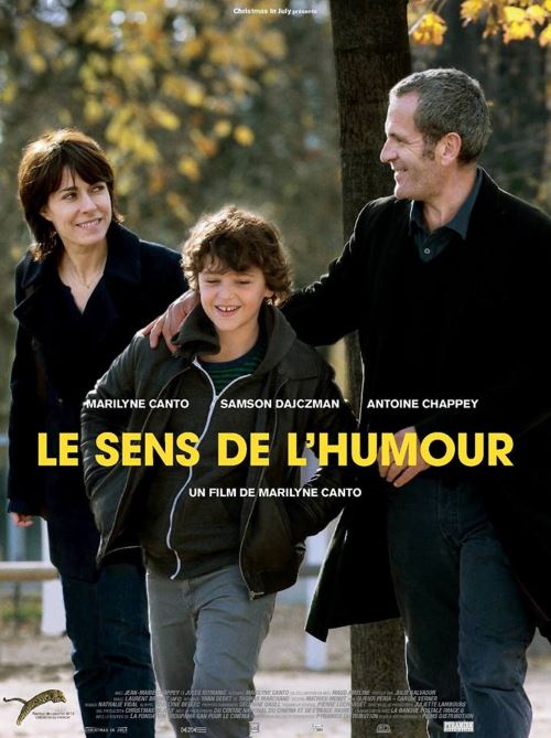 Le sens de l'humour AFFICHE CINEMA ORIGINALE État correct - N/A reconditionné disponible sur Fnac