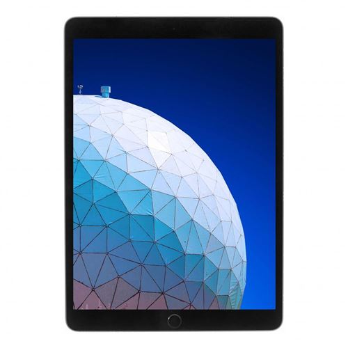 Acheter Apple 10.5-inch iPad Air Wi-Fi + Cellular - 3ème génération - tablette - 64 Go - 10.5"" IPS (2224 x 1668) - 3G, 4G - LTE - gris sidéral État correct - 256,11 € Apple 10.5-inch iPad Air Wi-Fi + Cellular - 3ème génération - tablette - 64 Go - 10.5"" IPS (2224 x 1668) - 3G, 4G - LTE - gris sidéral État correct - Apple reconditionné disponible sur Fnac