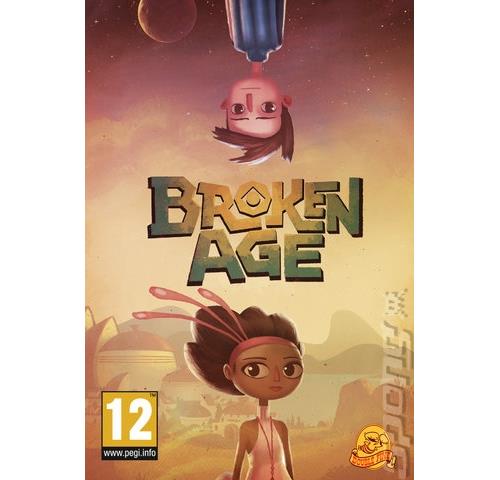 Broken Age PC État correct - Just for Games reconditionné disponible sur Fnac