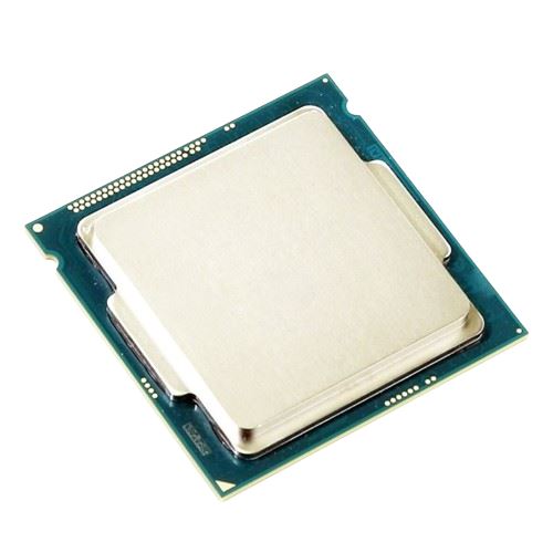 Processeur Intel Core i3-4160T 3.10GHz SR1PC FCLGA1150 État correct - N/A reconditionné disponible sur Fnac