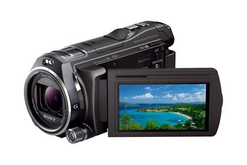 Acheter Sony Handycam HDR-PJ810E - Caméscope avec projecteur - 1080p - 6.59 MP - 12x zoom optique - flash 32 Go - carte Flash - Wi-Fi, NFC - noir État correct - 499,89 € Sony Handycam HDR-PJ810E - Caméscope avec projecteur - 1080p - 6.59 MP - 12x zoom optique - flash 32 Go - carte Flash - Wi-Fi, NFC - noir État correct - reconditionné disponible sur Fnac