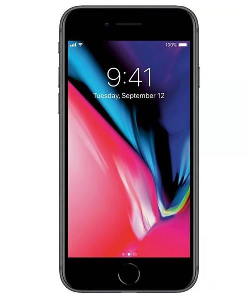 Acheter Apple iPhone 8 256 Go 4,7'' Gris sideral Reconditionné avec Batterie neuve État correct - 163,00 € Apple iPhone 8 256 Go 4,7'' Gris sideral Reconditionné avec Batterie neuve État correct - N/A reconditionné disponible sur Fnac