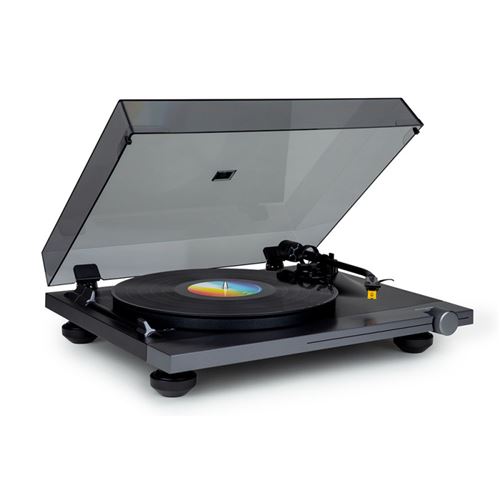 Thomson TT700 - Platine - noir État correct - N/A reconditionné disponible sur Fnac