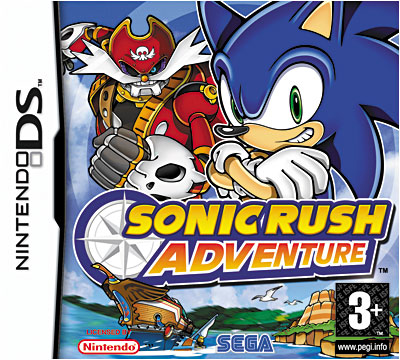 Acheter Sonic Rush Adventure État correct - 24,82 € Sonic Rush Adventure État correct - SEGA reconditionné disponible sur Fnac
