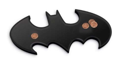 Acheter DC Comics - Vide-monnaie Bat Logo État correct - 16,90 € DC Comics - Vide-monnaie Bat Logo État correct - N/A reconditionné disponible sur Fnac