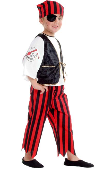 Acheter Déguisement Pirate 5/7 ans État correct - 20,28 € Déguisement Pirate 5/7 ans État correct - N/A reconditionné disponible sur Fnac