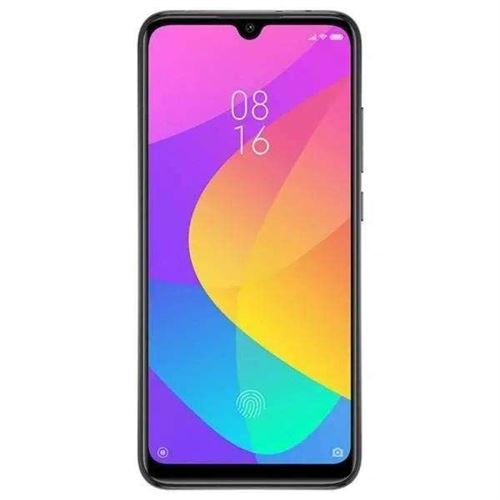 Smartphone Xiaomi mi a3 noir RAM 4 Go stockage 64 Go État correct - N/A reconditionné disponible sur Fnac