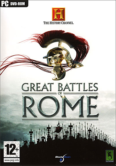Great Battles of Rome État correct - Avanquest reconditionné disponible sur Fnac