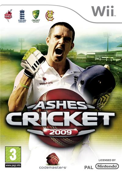 Ashes Cricket 2009 État correct -  reconditionné disponible sur Fnac