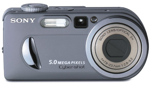 Acheter Sony Cyber-Shot DSC-P10 État correct - 84,95 € Sony Cyber-Shot DSC-P10 État correct - Sony reconditionné disponible sur Fnac