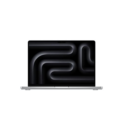 Apple MacBook Pro 14"" 1 To SSD 16 Go RAM Puce M4 CPU 10 Cœurs GPU 10 Cœurs Argent État correct - Apple reconditionné disponible sur Fnac