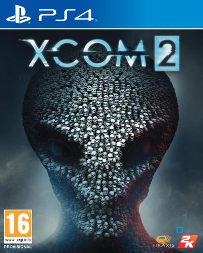 XCOM 2 PS4 État correct - Take-Two Interactive reconditionné disponible sur Fnac