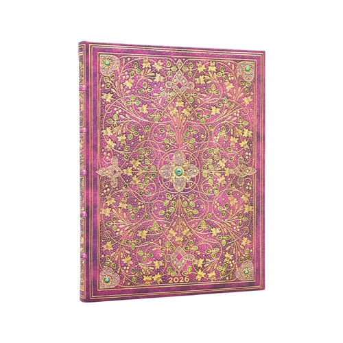 Acheter Agenda civil Paperblanks 2026 Jubilé de Diamant Ultra État correct - 16,79 € Agenda civil Paperblanks 2026 Jubilé de Diamant Ultra État correct - Paperblanks reconditionné disponible sur Fnac