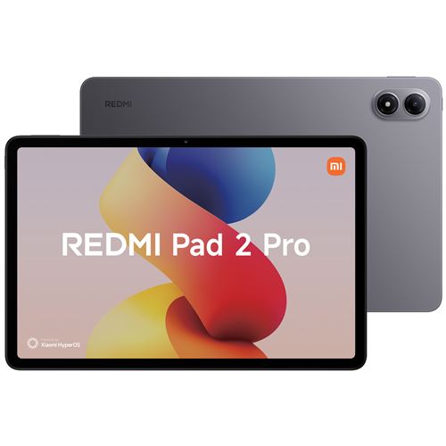 Acheter Tablette tactile Xiaomi Redmi Pad 2 Pro 12,1"" Wifi 128 Go Gris État correct - 293,99 € Tablette tactile Xiaomi Redmi Pad 2 Pro 12,1"" Wifi 128 Go Gris État correct - Xiaomi reconditionné disponible sur Fnac