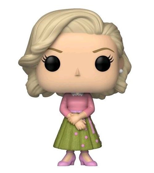Acheter Figurine Funko Pop Vinyl Dream Sequence Betty État correct - 18,00 € Figurine Funko Pop Vinyl Dream Sequence Betty État correct - N/A reconditionné disponible sur Fnac