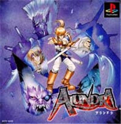 Acheter Alundra - IMPORT JAPONAIS État correct - 20,99 € Alundra - IMPORT JAPONAIS État correct - reconditionné disponible sur Fnac