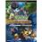 Guide Pokemon Donjon Mystere : Explorateurs Du Temps Et Explorateurs De L'Ombre État correct - Eidos Interactive reconditionné disponible sur Fnac