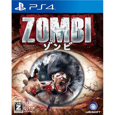 Zombi Pour Playstation 4 État correct -  reconditionné disponible sur Fnac