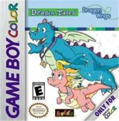 Dragon Tales: Dragon Wings État correct -  reconditionné disponible sur Fnac