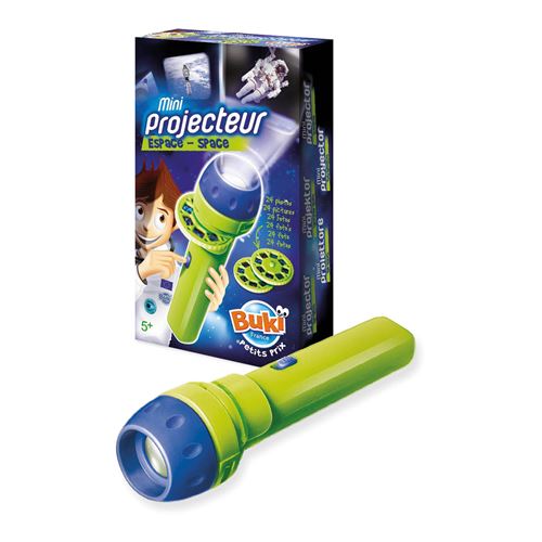 PROJECTEURS ESPACE (SANS PRESENTOIR)/PROJECTORS RU État correct - N/A reconditionné disponible sur Fnac