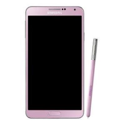 Acheter Smartphone Samsung Galaxy Note 3 (SM-N9005) 32GB - Rose État correct - 270,10 € Smartphone Samsung Galaxy Note 3 (SM-N9005) 32GB - Rose État correct - Samsung reconditionné disponible sur Fnac