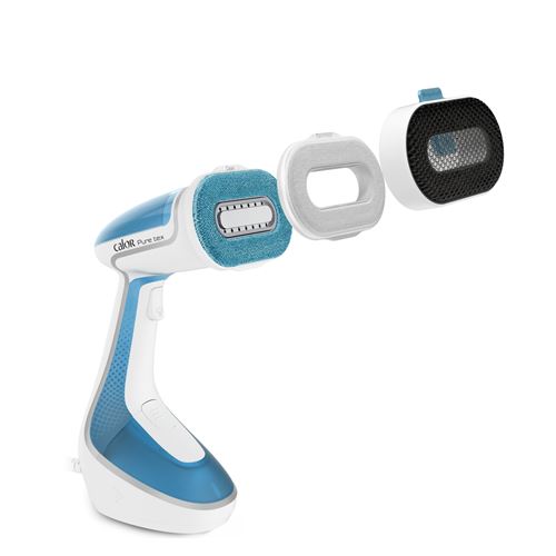 Défroisseur Calor DT9530C0 1700 W État correct - Calor reconditionné disponible sur Fnac