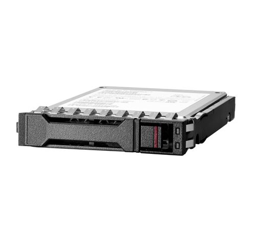 Disque SSD Hewlett Packard Enterprise P40510-B21 2.5"" 960 Go SAS TLC État correct - N/A reconditionné disponible sur Fnac