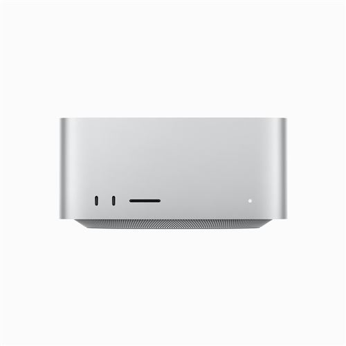 Apple Mac Studio 512 Go 32 Go RAM Puce M2 Max CPU 12 coeurs GPU 30 cœurs État correct - Apple reconditionné disponible sur Fnac