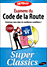 Examens du code de la route État correct - Avanquest reconditionné disponible sur Fnac