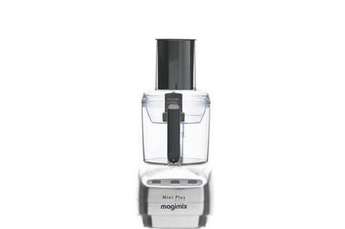 Acheter Robot multifonction Magimix Mini Plus 18260F 400 W Chrome mat État correct - 188,99 € Robot multifonction Magimix Mini Plus 18260F 400 W Chrome mat État correct - N/A reconditionné disponible sur Fnac