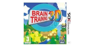 Acheter BRAIN TRAINING MIX 3DS État correct - 25,58 € BRAIN TRAINING MIX 3DS État correct - N/A reconditionné disponible sur Fnac