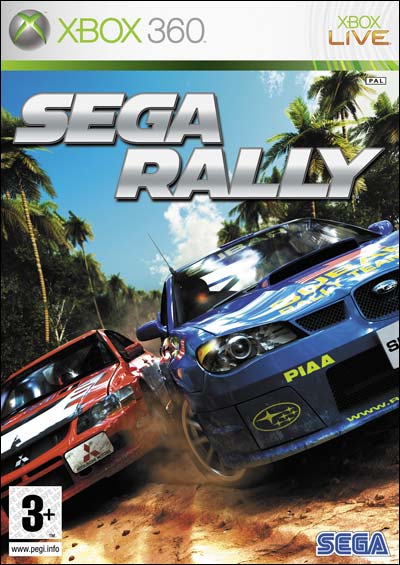 Acheter Sega Rally État correct - 12,98 € Sega Rally État correct - SEGA reconditionné disponible sur Fnac