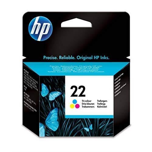 Acheter HP - C9352AE - cartouche couleur #22 ( deskjet 3940 ) 94322RY État correct - 72,99 € HP - C9352AE - cartouche couleur #22 ( deskjet 3940 ) 94322RY État correct - Hewlett-Packard reconditionné disponible sur Fnac