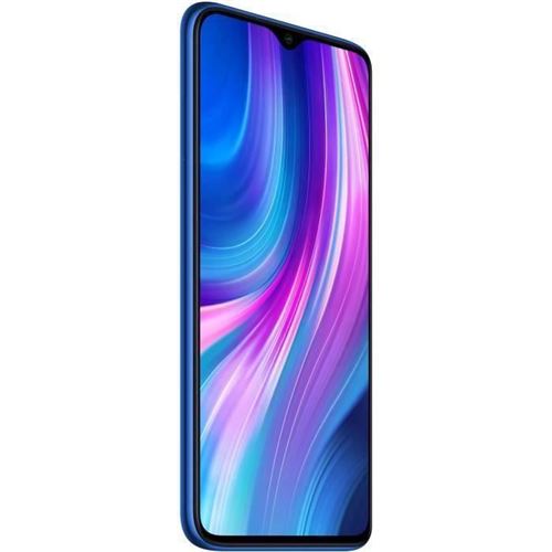 Acheter XIAOMI Redmi Note 8 Pro Bleu 64 Go - Reconditionné - Très bon état État correct - 146,80 € XIAOMI Redmi Note 8 Pro Bleu 64 Go - Reconditionné - Très bon état État correct - N/A reconditionné disponible sur Fnac