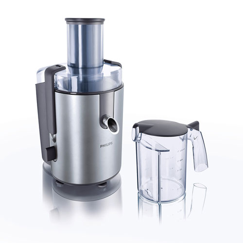Acheter Philips HR1858/50 - Centrifugeuse - 2 litres - 650 Watt - argent acier/gris intermédiaire État correct - 156,42 € Philips HR1858/50 - Centrifugeuse - 2 litres - 650 Watt - argent acier/gris intermédiaire État correct - Philips reconditionné disponible sur Fnac